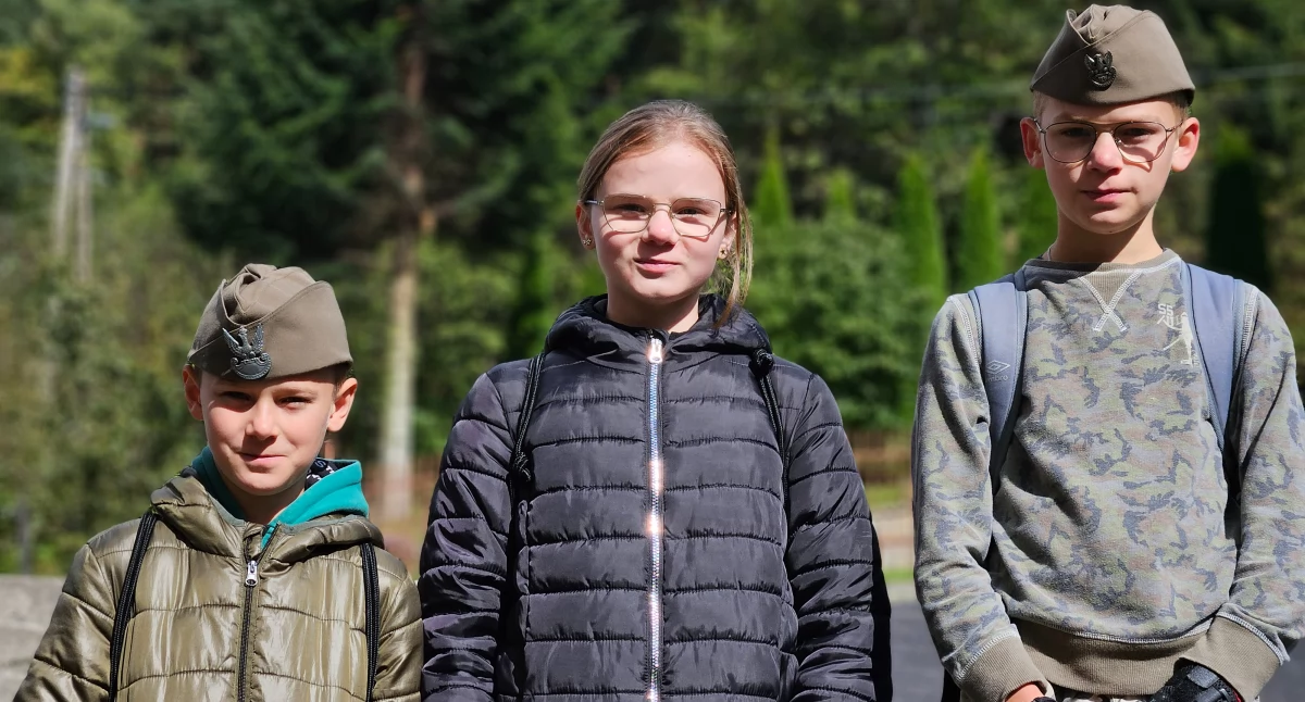 80. rocznica Pacyfikacji wsi Zawadka 