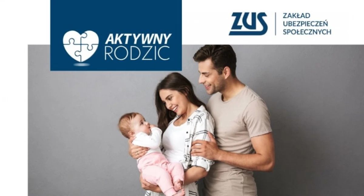 Rusza nabór do programu „Aktywny rodzic”!