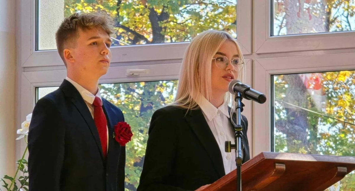 Sułkowice. 130-lecie ZSZiO w Sułkowicach [REPORTAŻ I GALERIA ZDJĘĆ]