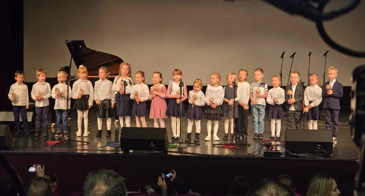 Myślenice. XXVI Rejonowy Przegląd Pieśni Religijnej [TRANSMISJA NA ŻYWO]