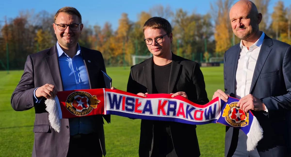 Wisła Kraków pozostanie w Myślenicach przez najbliższe 10 lat ! 
