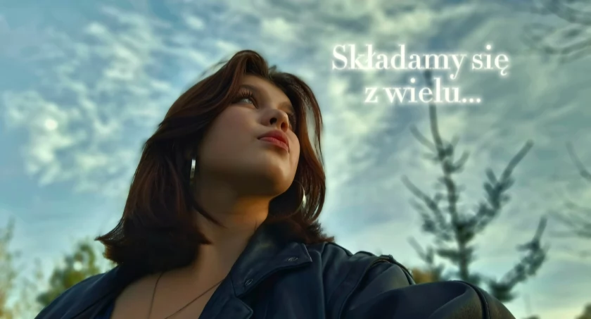 Składamy się z wielu...