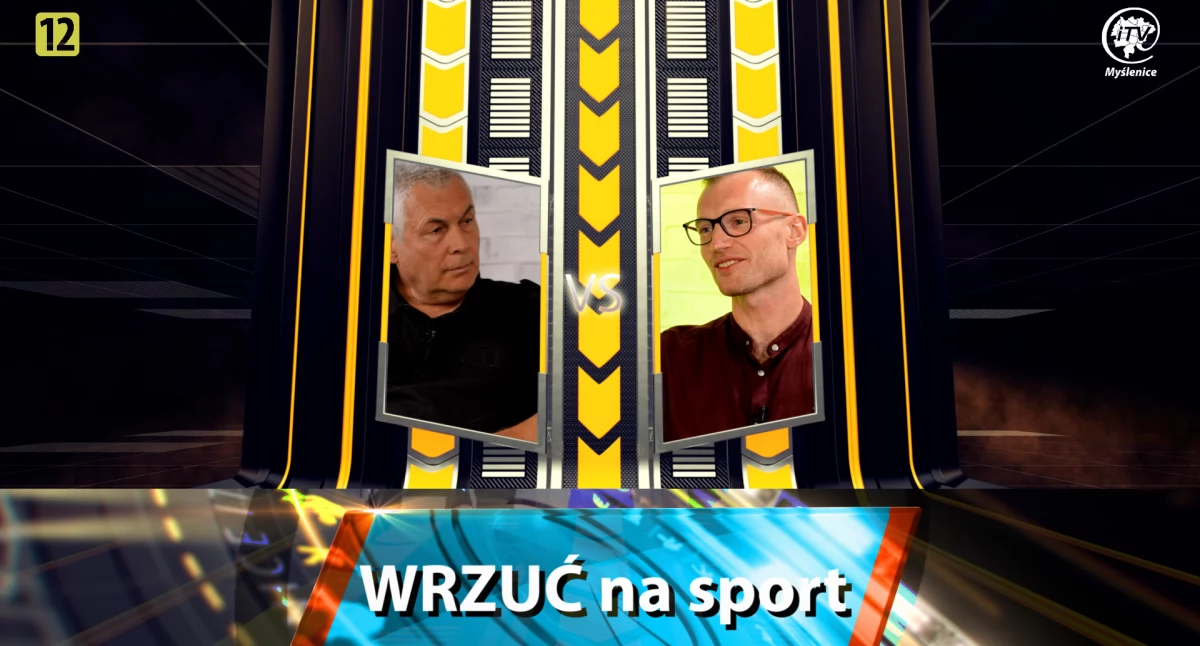 Wrzuć na Sport, Michał Górka- biegacz ekstremalny 