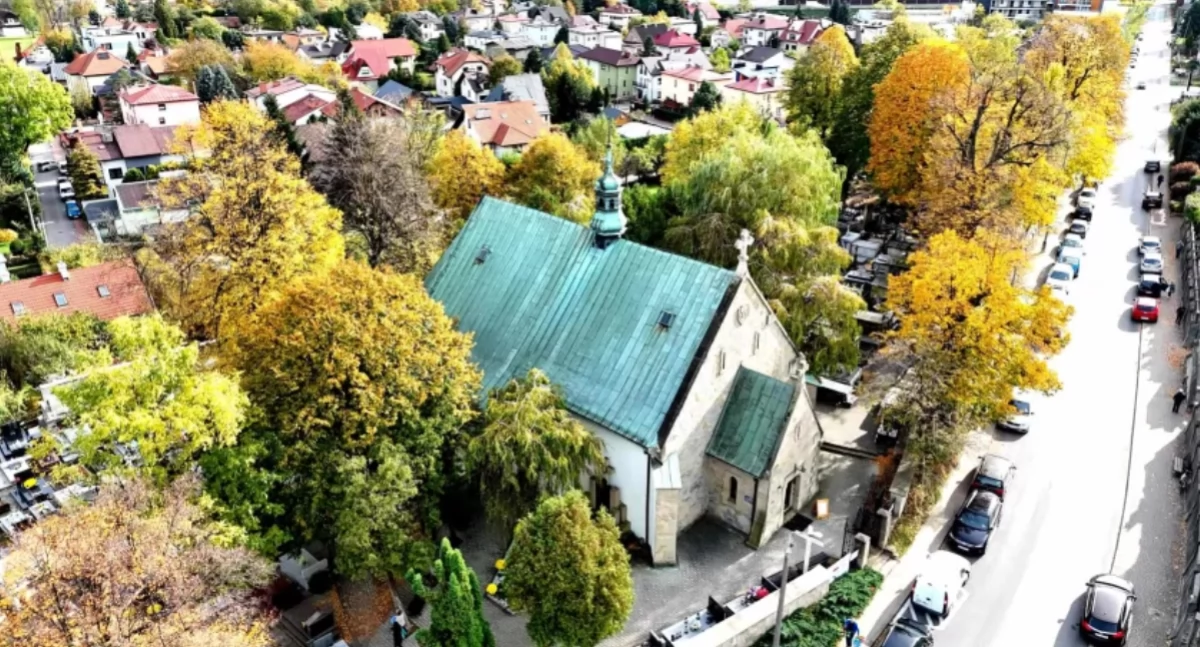 XVIII kwesta myślenicka Fundacji Rozwoju Regionu Myślenickiego