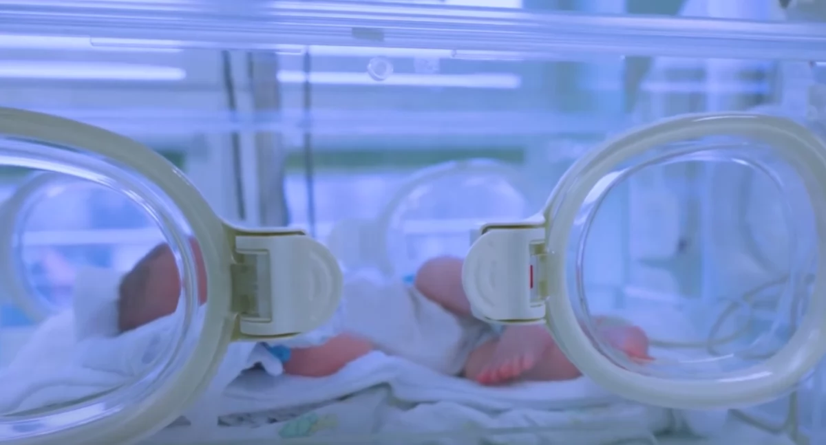 Szpital Myślenice. Dzień Otwarty  na Oddziale Ginekologiczno-Położniczym i Neonatologicznym- 26 lipca !