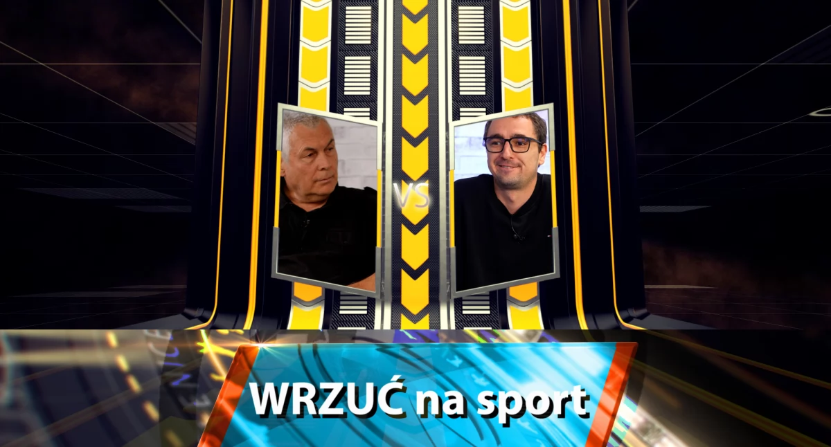 Wrzuć na Sport. Jakub Wróbel- pilot rajdowy 