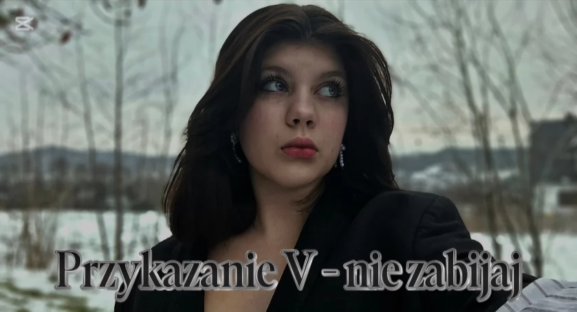 Przykazanie V - nie zabijaj