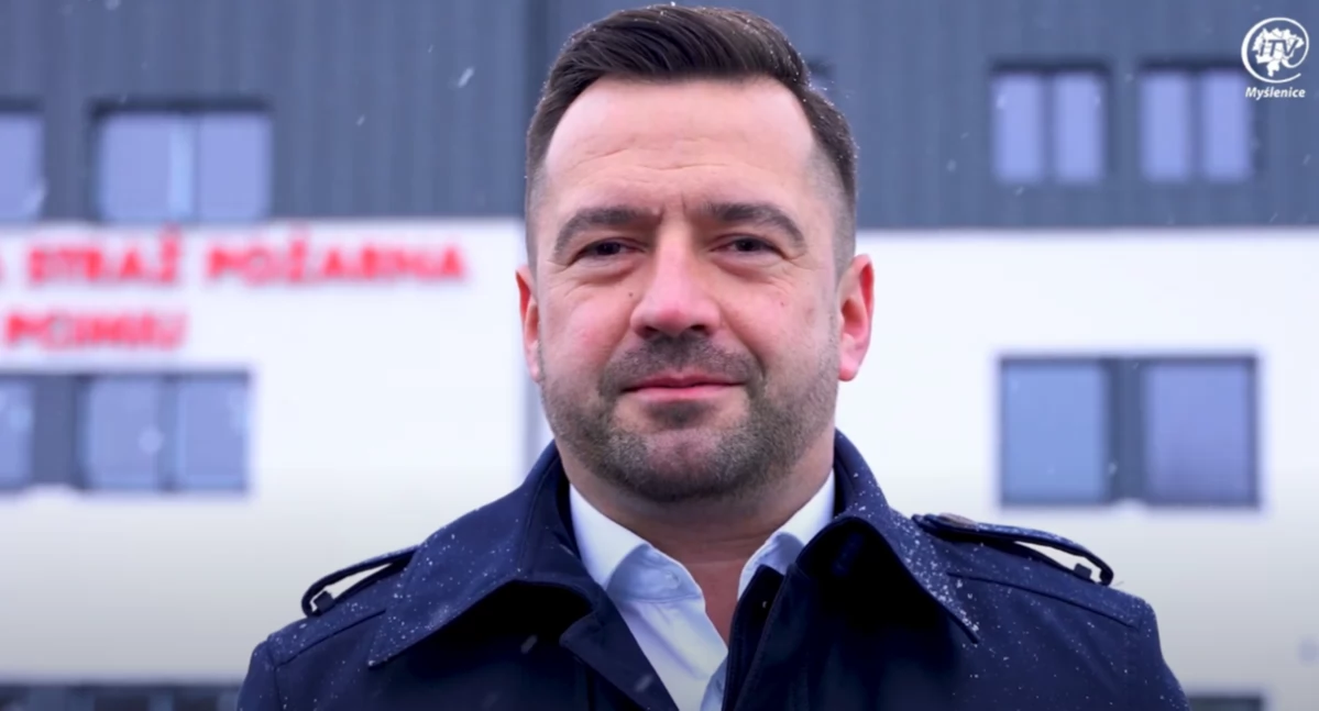 Piotr Hajduk: Dziękuję wszystkim za wspólne działania w 2024 roku 