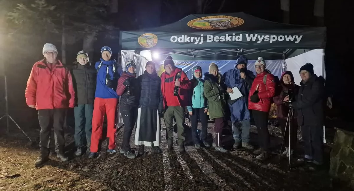 Zaproszenie. Sylwester na Lubogoszczy 2025!