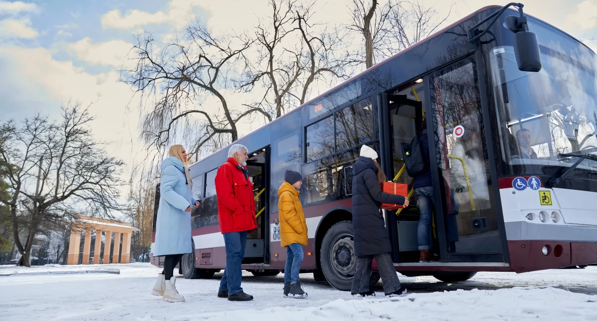 Sułkowice. Nowe połączenia autobusowe w Gminie Sułkowice