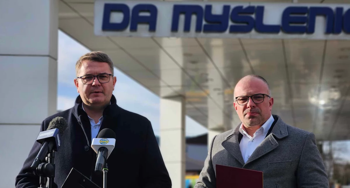 Gmina Myślenice. Te połączenia autobusowe będą działać w 2025 roku 