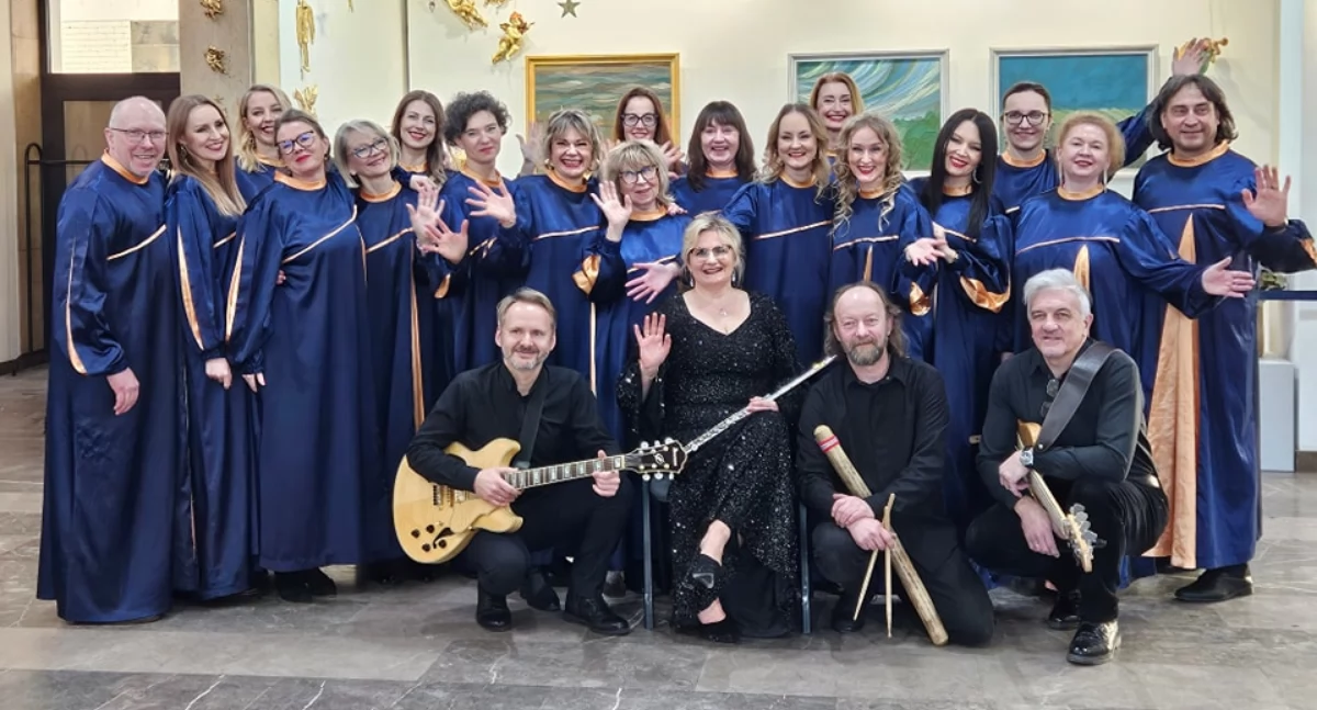 Znamy wyniki XXX Festiwalu Pieśni Chóralnej Kolędy i Pastorałki- Myślenice 2025 