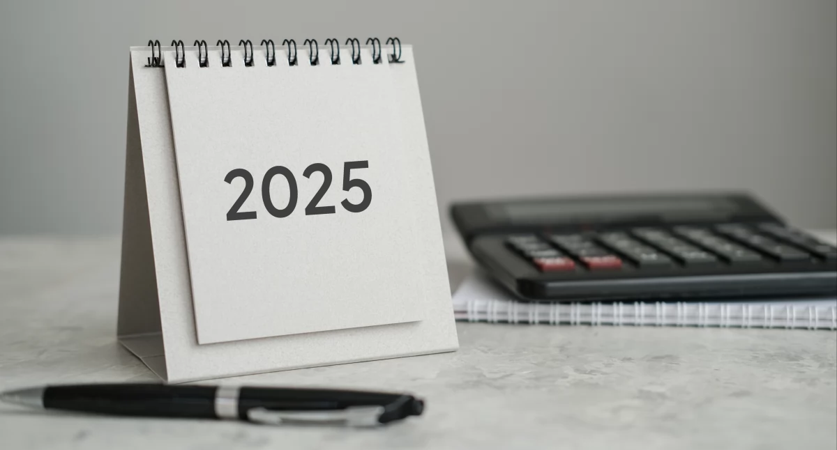 Powiat Myślenicki. Budżet na 2025 rok uchwalony