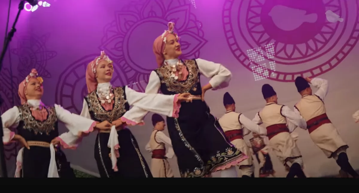 Myślenice. Międzynarodowe Małopolskie Spotkania z Folklorem 2025 się odbędą i nadal będą cieszyć oko i ucho miłośników folkloru 
