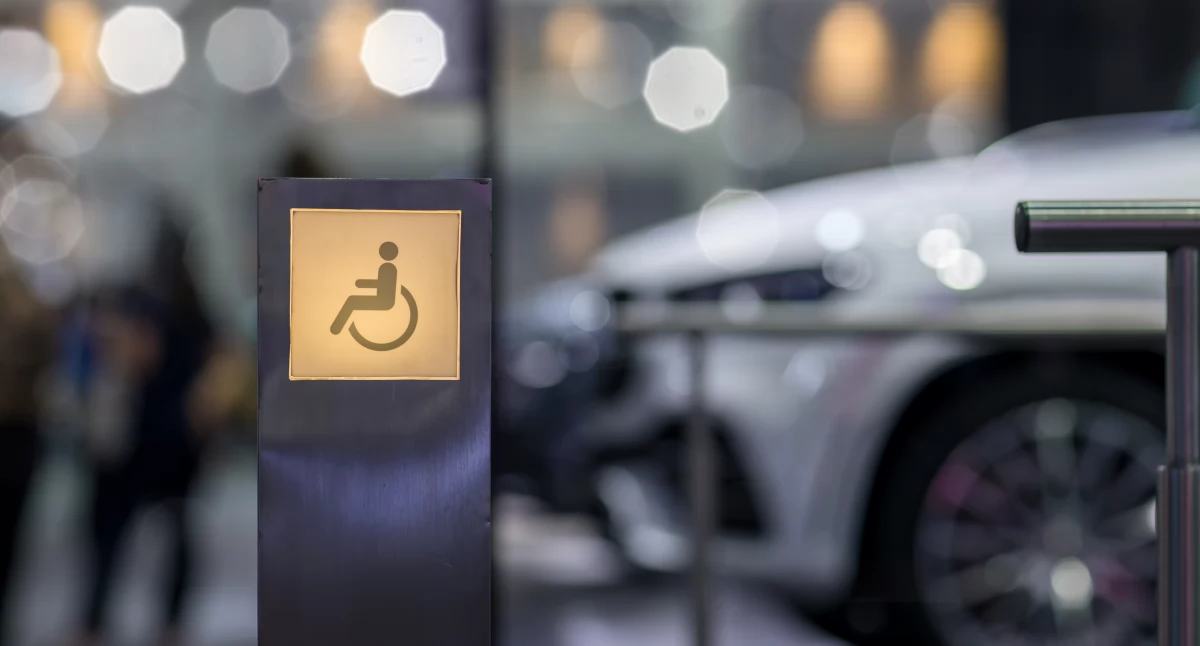 V tura naboru wniosków w programie „Samodzielność – Aktywność – Mobilność!” Mobilność osób z niepełnosprawnością