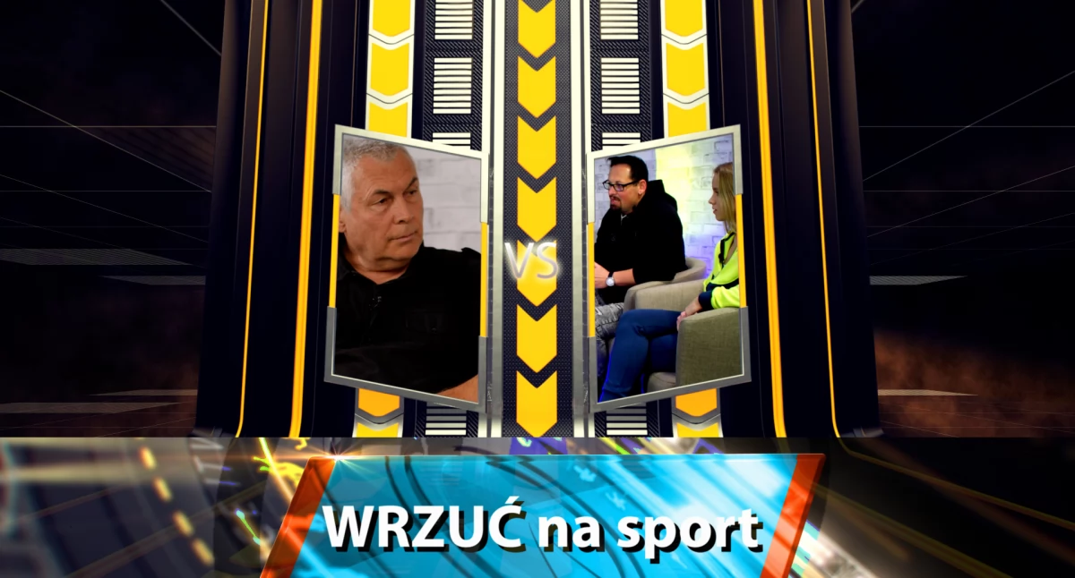 Wrzuć na Sport. Piotr Skóra i Kornelia Gocal- odcinek 33