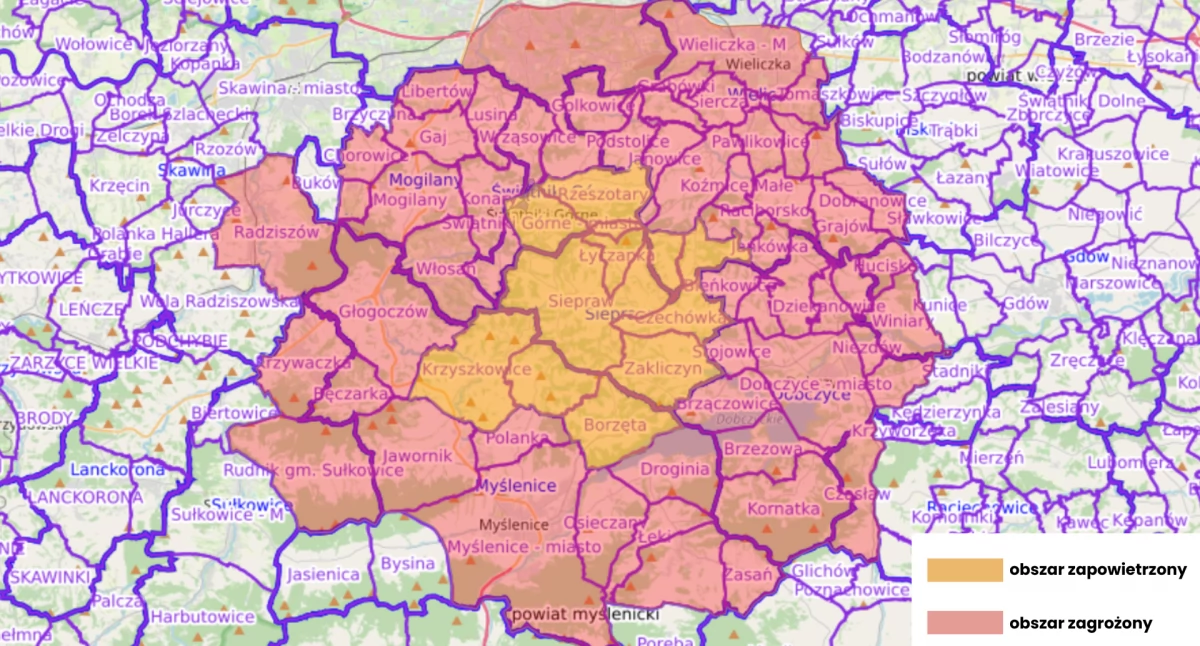 Siepraw. Potwierdzone zostało ogniska wysoce zjadliwej grypy ptaków (HPAI)