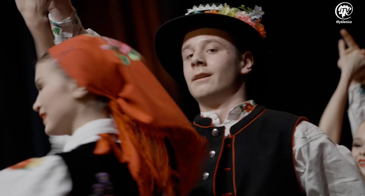  Razem dla Filipa - Koncert charytatywny Orkiestry Dętej Dobczyce - [REPORTAŻ FILMOWY I GALERIA ZDJĘĆ]