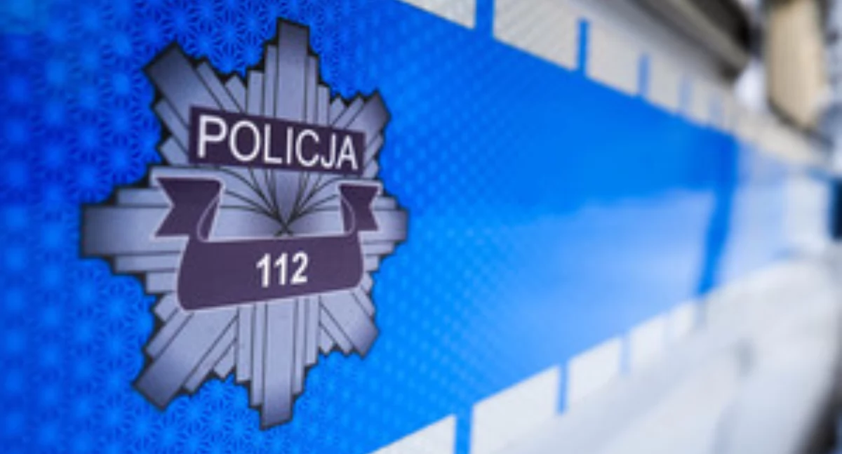 Gmina Tokarnia. Sprawca napadu na starszego mężczyznę zatrzymany 