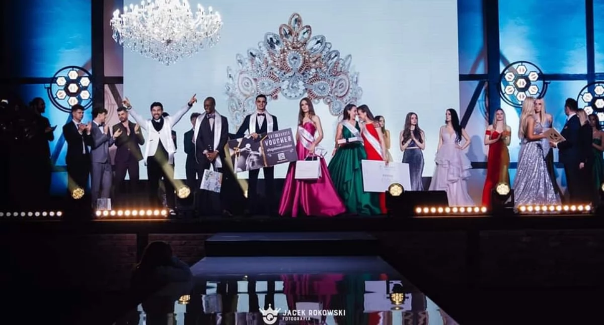 To właśnie w Myślenicach odbędzie się Gala Miss i Mister Stars Małopolski 2025