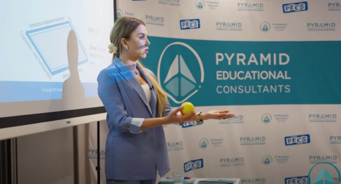 Pyramid Educational Consultants- szkolenia, konsultacje i wsparcie dla rodzin, opiekunów, nauczycieli i specjalistów