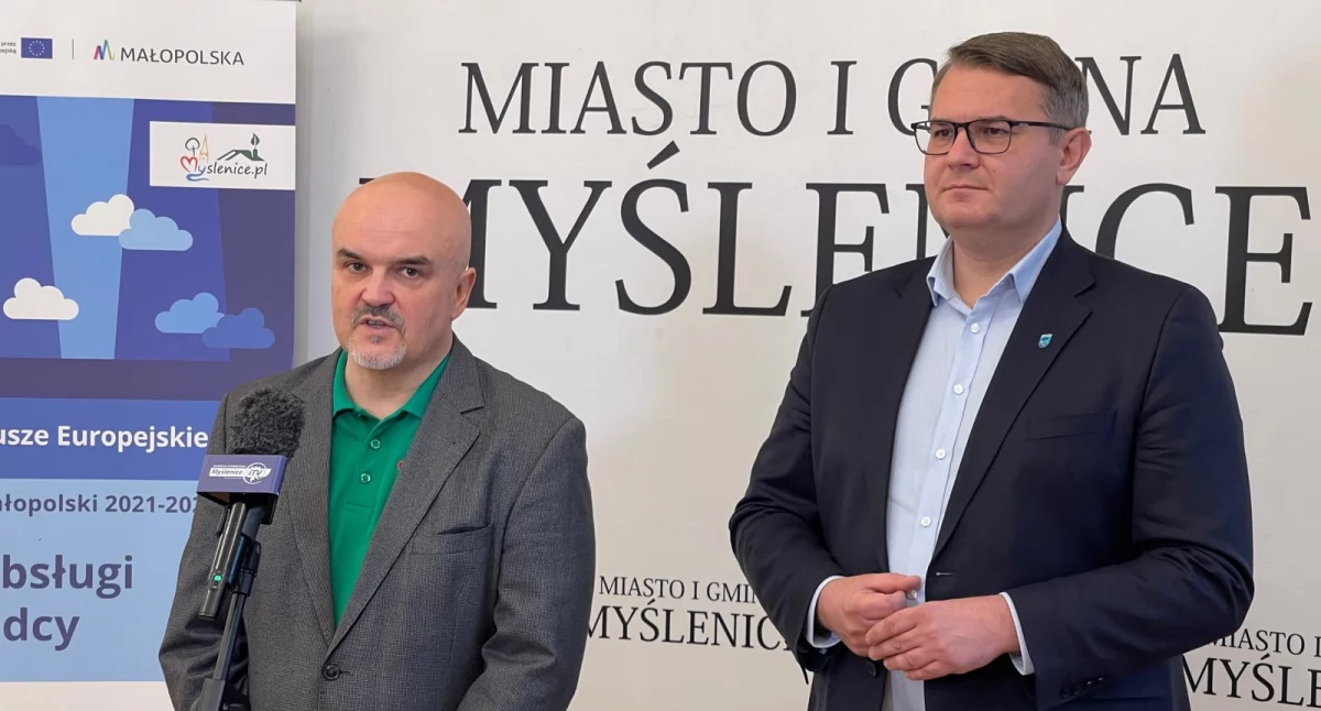 Nie przegap terminu. Rusza nabór wniosków w ramach V edycji Myślenickiego Programu Wymiany Pieców [SPRAWDŹ SZCZEGÓŁY]