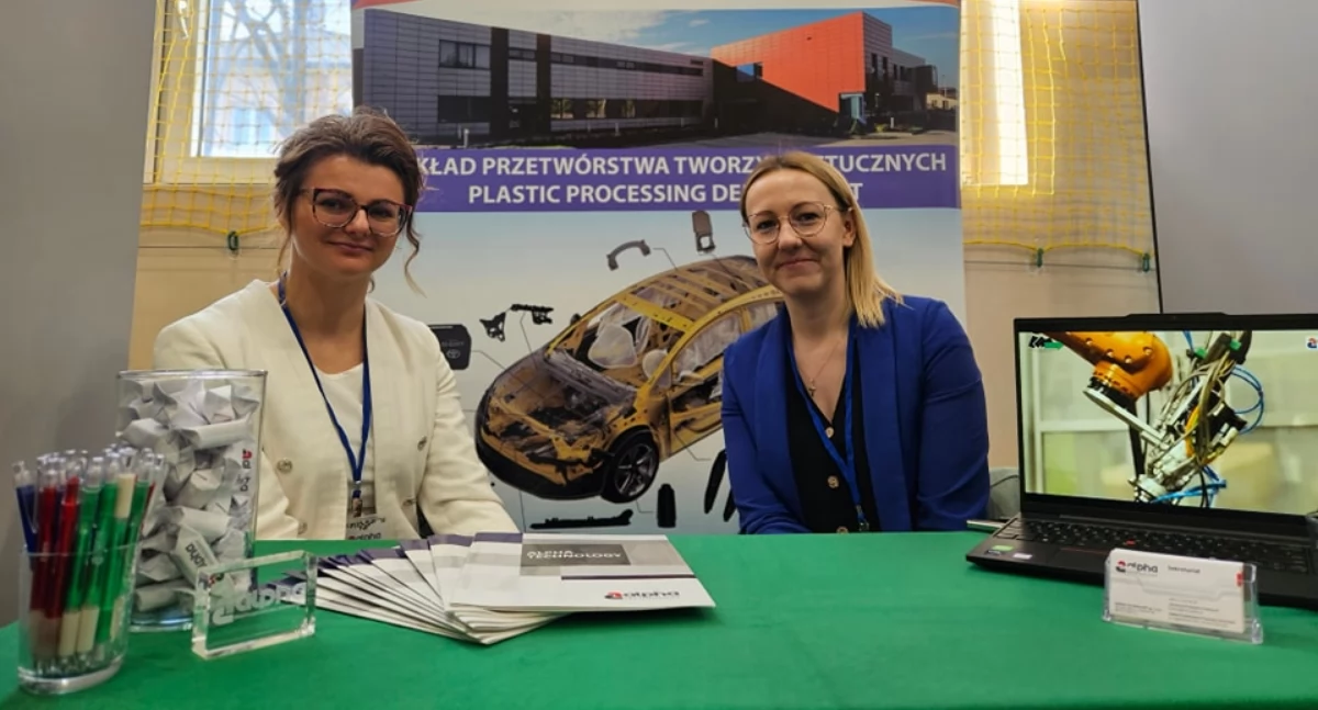 Myślenice. Oferty tych firm i instytucji czekały na osoby poszukujące pracy na IX Myślenickich Targach Pracy 2025 