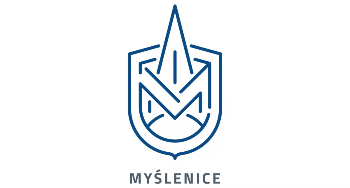Już jest ! Wiemy jak wygląda nowe logo Myślenic !