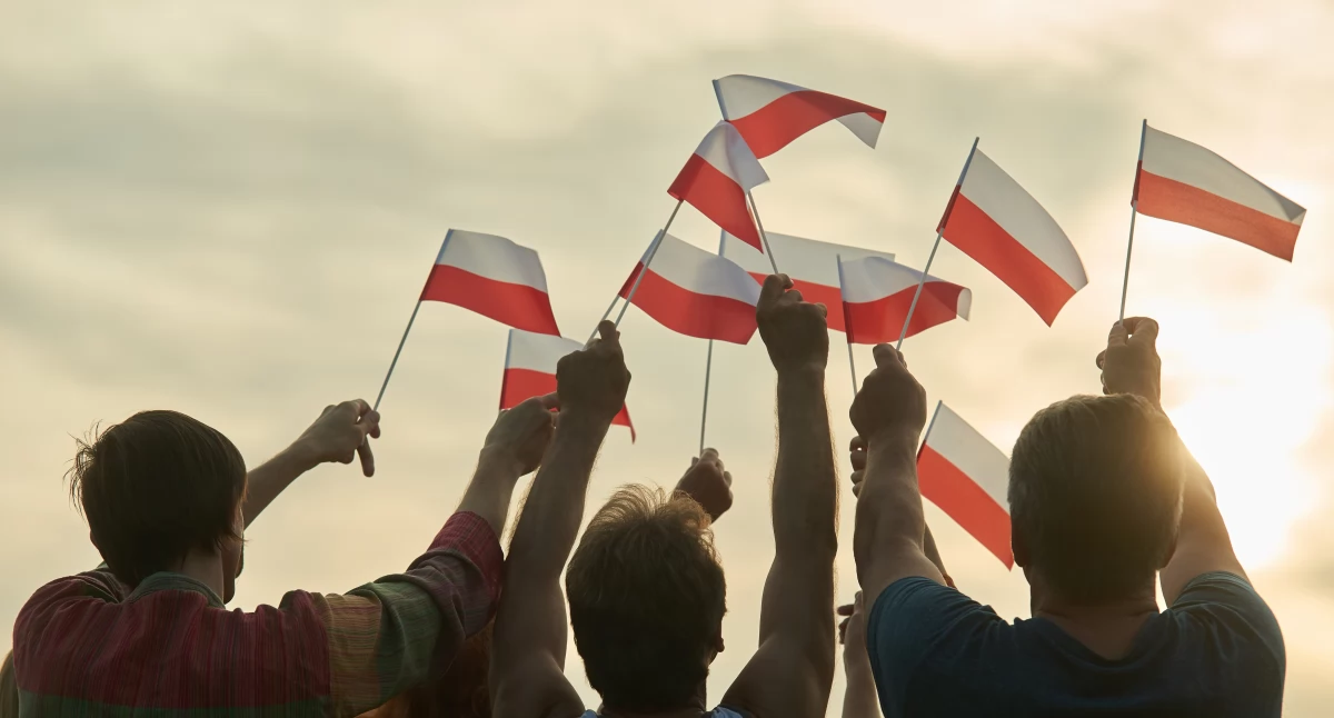 1 maja - historia Święta Pracy w Polsce i na świecie