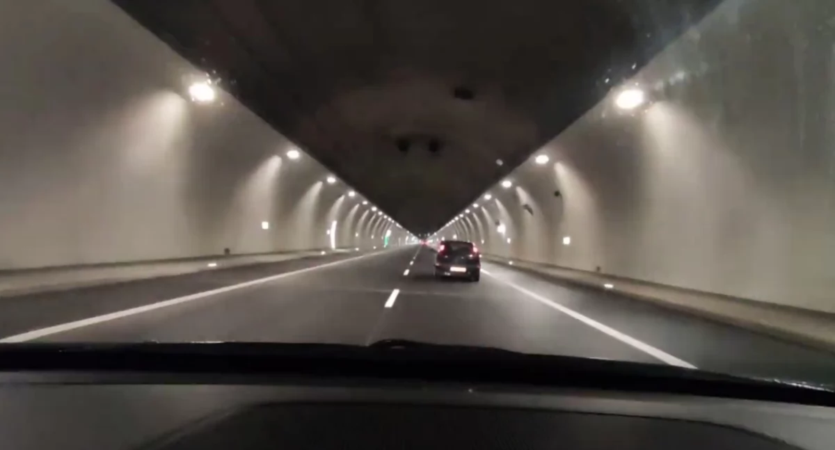 W czwartek 8 maja w tunelu pod Luboniem Małym odbędą się ćwieczenia. Wyznaczone zostały godziny zamknięcia tunelu. W czasie zamknięcia ruch zostanie poprowadzony objazdem 