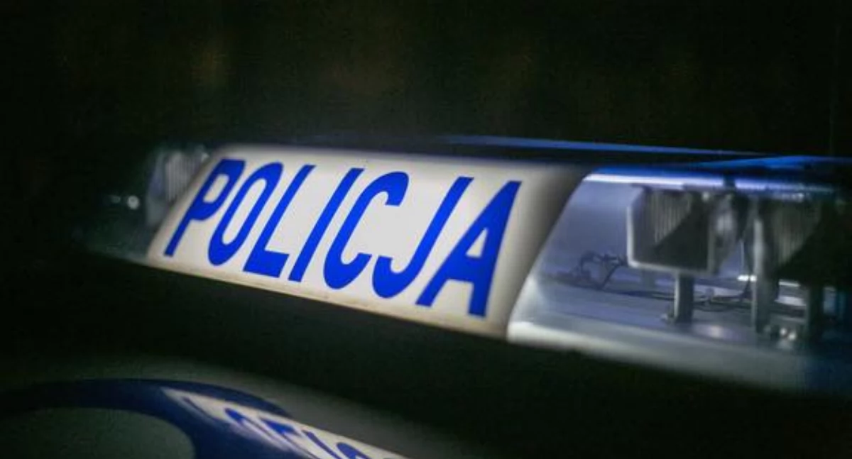 Policja Myślenice: apelujemy o rozsądek! Kierowanie pojazdem w stanie nietrzeźwości to nie tylko przestępstwo, ale przede wszystkim skrajna nieodpowiedzialność