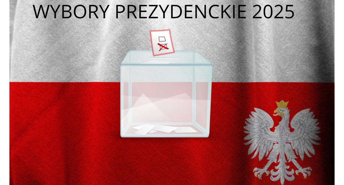 Wybory Prezydenckie. Są pierwsze sondażowe wyniki, według nich to Trzaskowski i Nawrocki zmierzą sie w II turze 