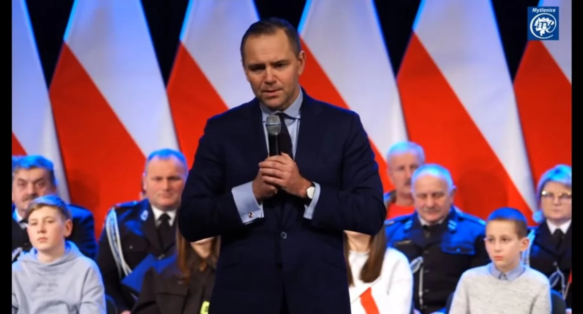 AKTUALIZACJA: Karol Nawrocki  wygrywa Wybory Prezydenckie 2025 