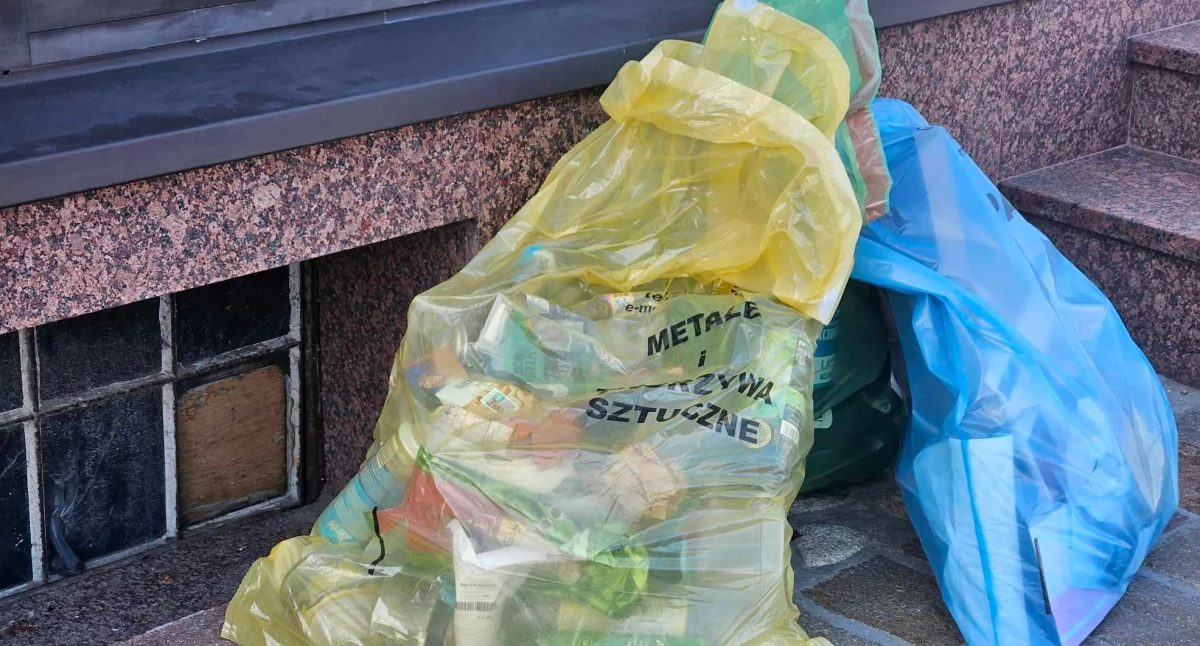 Myślenice. Rada  pochyli się nad tematem nowej stawki za gospodarowanie odpadami komunalnymi