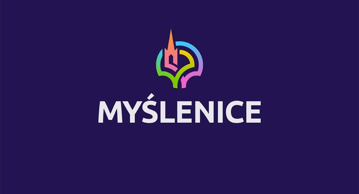 Myślenice. Głosowanie na nowe logo gminy zakończone. Mieszkańcy dostali do wyboru pięć propozycji 