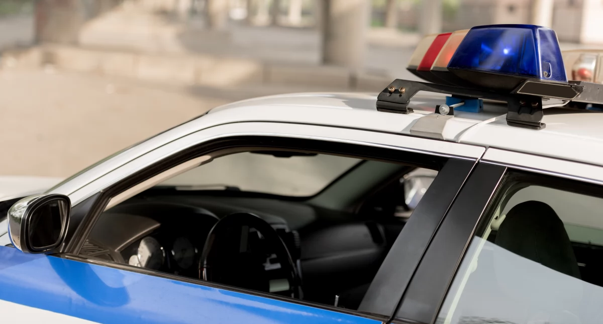 Policja Myślenice: Przypominamy!  Kierowca pod wpływem alkoholu to śmiertelne zagrożenie – dla siebie, pasażerów i innych uczestników ruchu