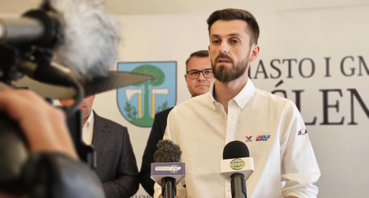 Valvoline Rajd Małopolski na myślenickich drogach już 10 lipca ! 
