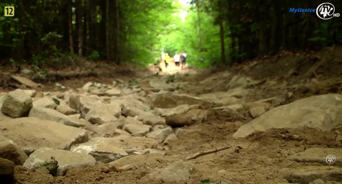 Znowu będą zdobywać! Tym razem Szczebel - Odkryj Beskid Wyspowy [ZAPROSZENIE]
