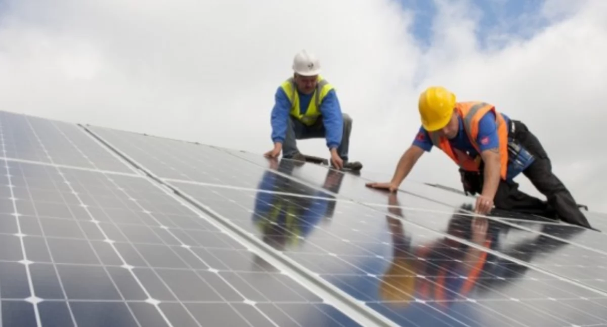 Myślenice z własną Spółdzielnią Energetyczną. Szansa na tańszy prąd?
