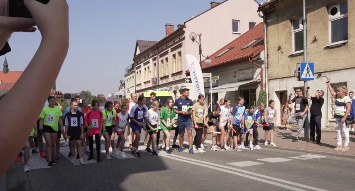 Wiśniowa/Dobczyce. Sportowy duch z pamięcią o lokalnej historii - weź udział w  Sztafecie Szlakiem Walk Partyzantów AK i BCh