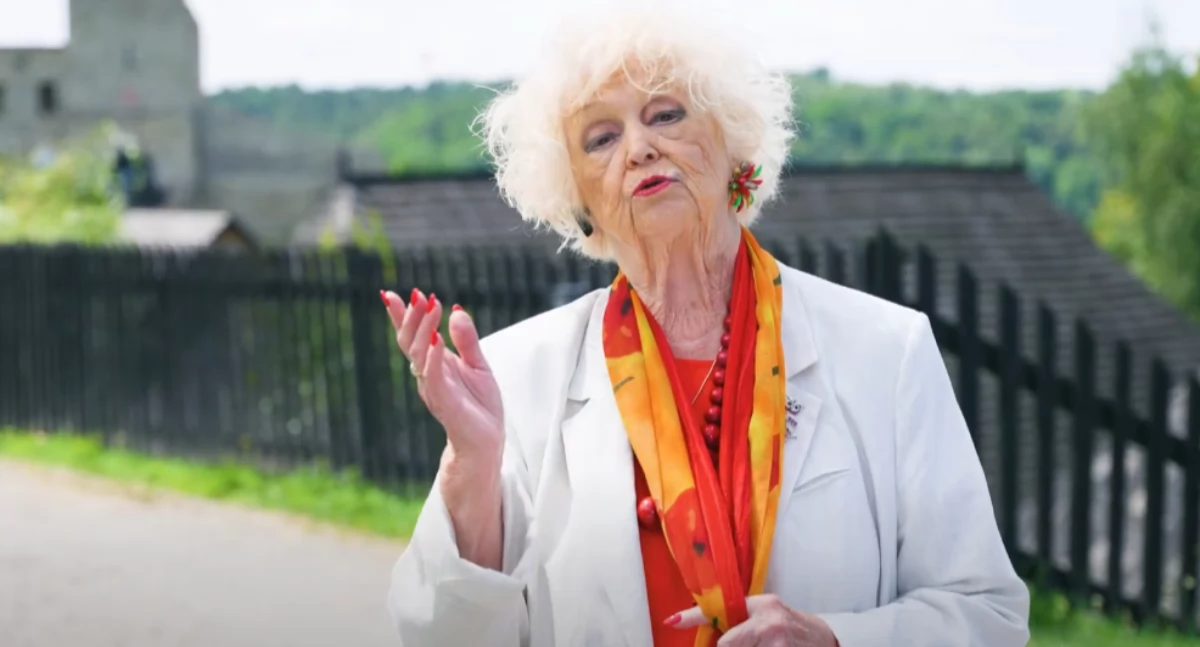 Gmina Dobczyce. Powiedzieli to o Magdalenie Sokołowskiej-Gawrońskiej, a dzisiaj jej benefis artystyczny 