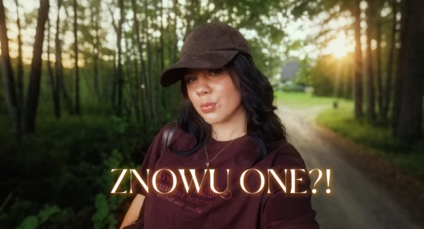 Znowu one?!