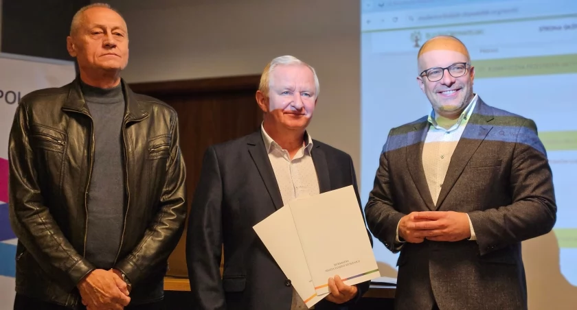 Gala Myślenickiego Budżetu Obywatelskiego - wybrano 19 zadań do realizacji 
