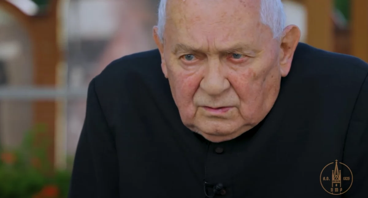 Myślenice. Radni zdecydowali - ks. prałat Karol Jarosz Honorowym Obywatelem Gminy Myślenice. Tytuł Zasłużony dla Gminy Myślenice powędrował do księżnej Augusty Montleart