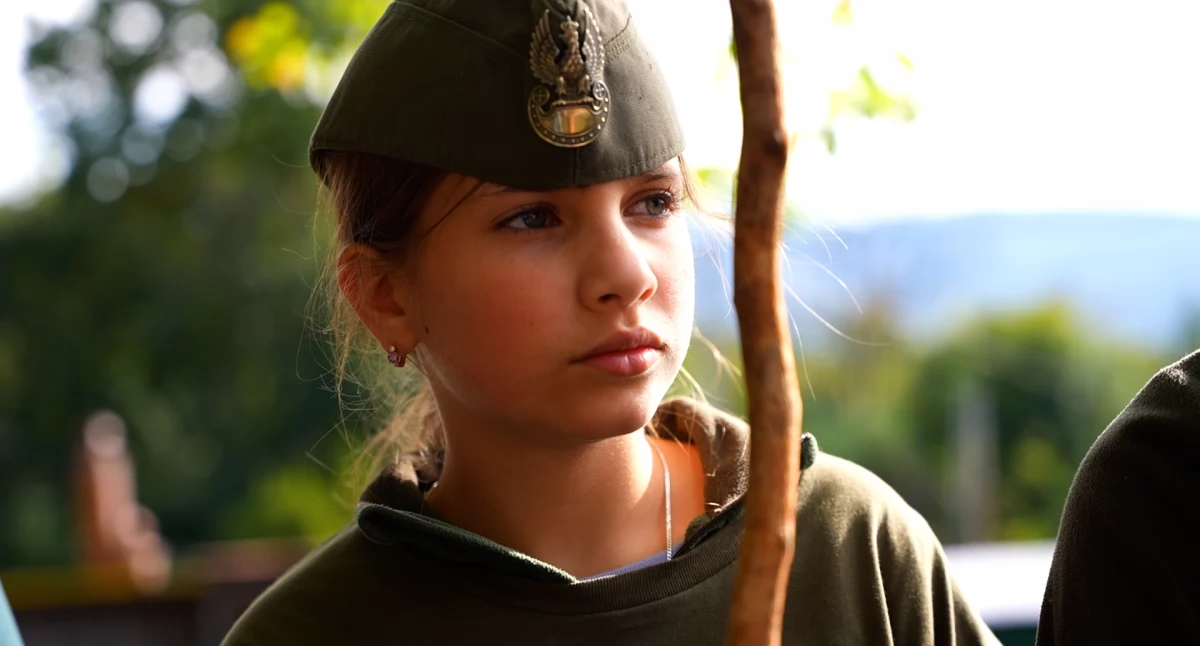 Pościg, Odwet, Żelbet – Zawadka pamięta. 81. rocznica pacyfikacji wsi [REPORTAŻ FILMOWY I GALERIA ZDJĘĆ]