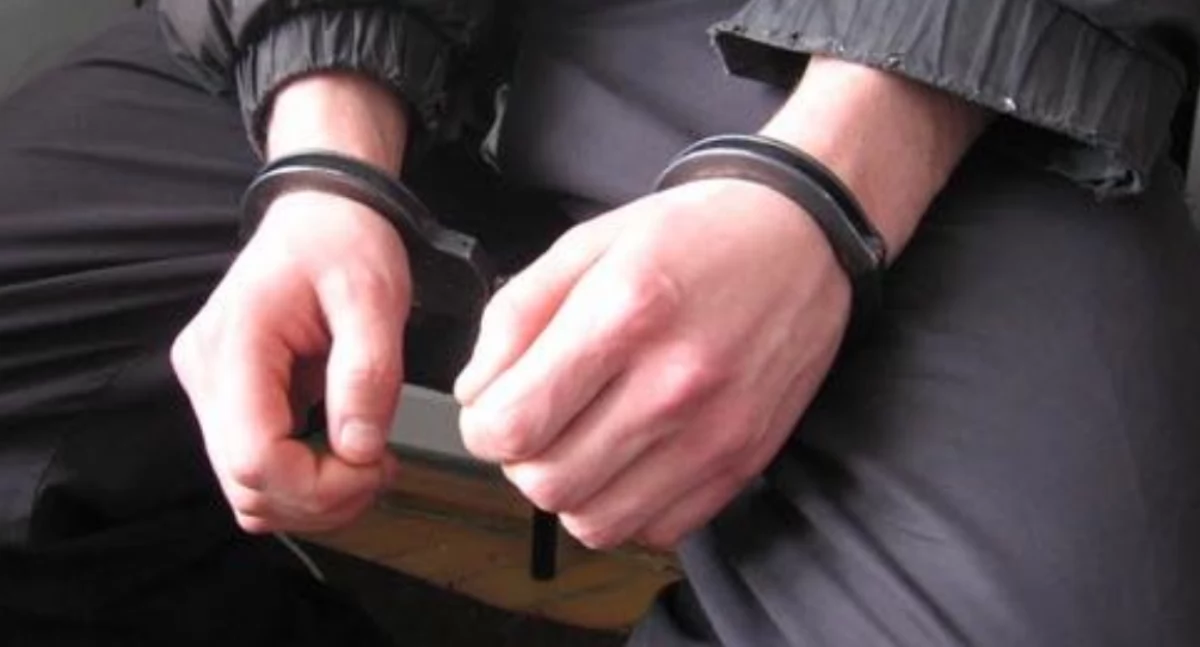 Policja Myślenice: Interwencja policjantów z Dobczyc zakończona zatrzymaniem i decyzją o deportacji