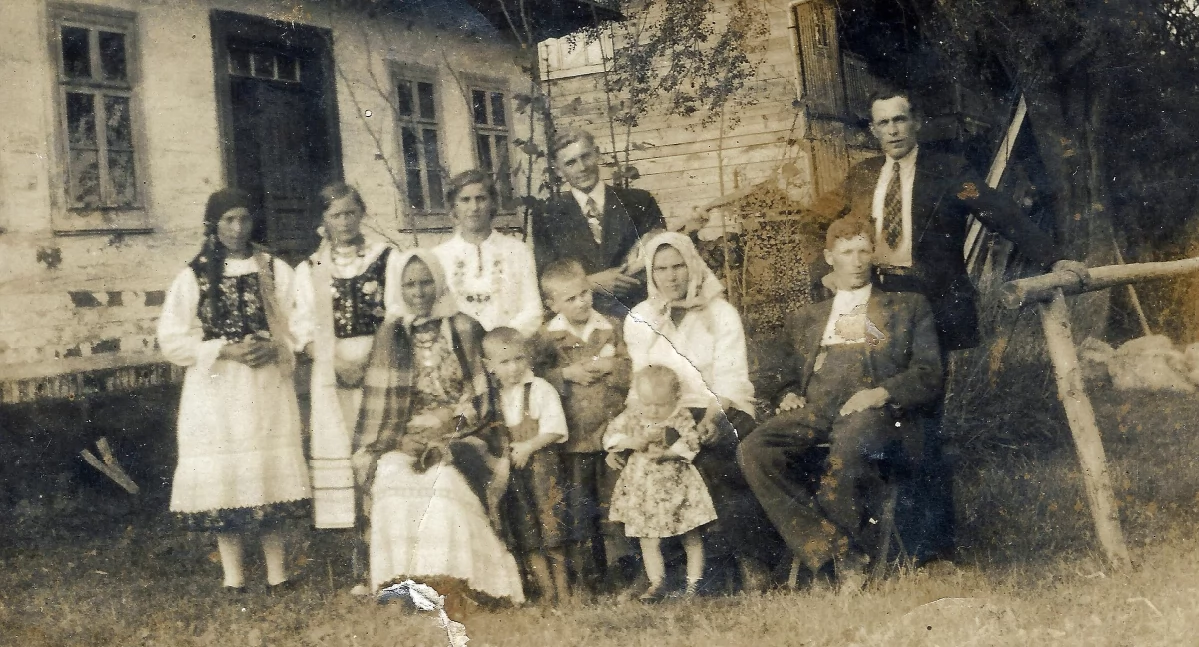 Jesteście pogodani ? Zgłoście się na Konkurs Gwary Kliszczackiej w Trzebuni ! Gwara to coś więcej niż tylko sposób mówienia, to żywy pomnik historii