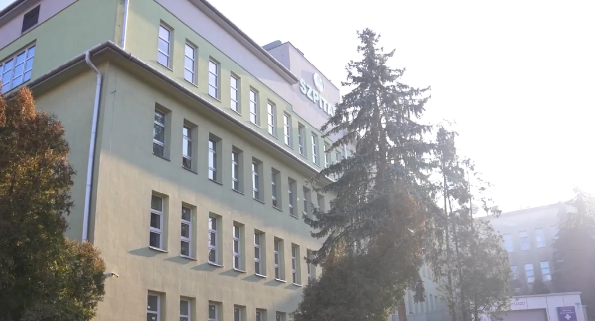 Lawina pytań o przyszłość myślenickiego szpitala. W sieci pojawiają się oświadczenia