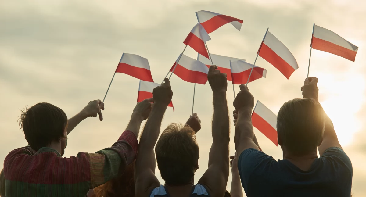 Powiat myślenicki - obchody Narodowego Święta Niepodległości 2025 w poszczególnych gminach 