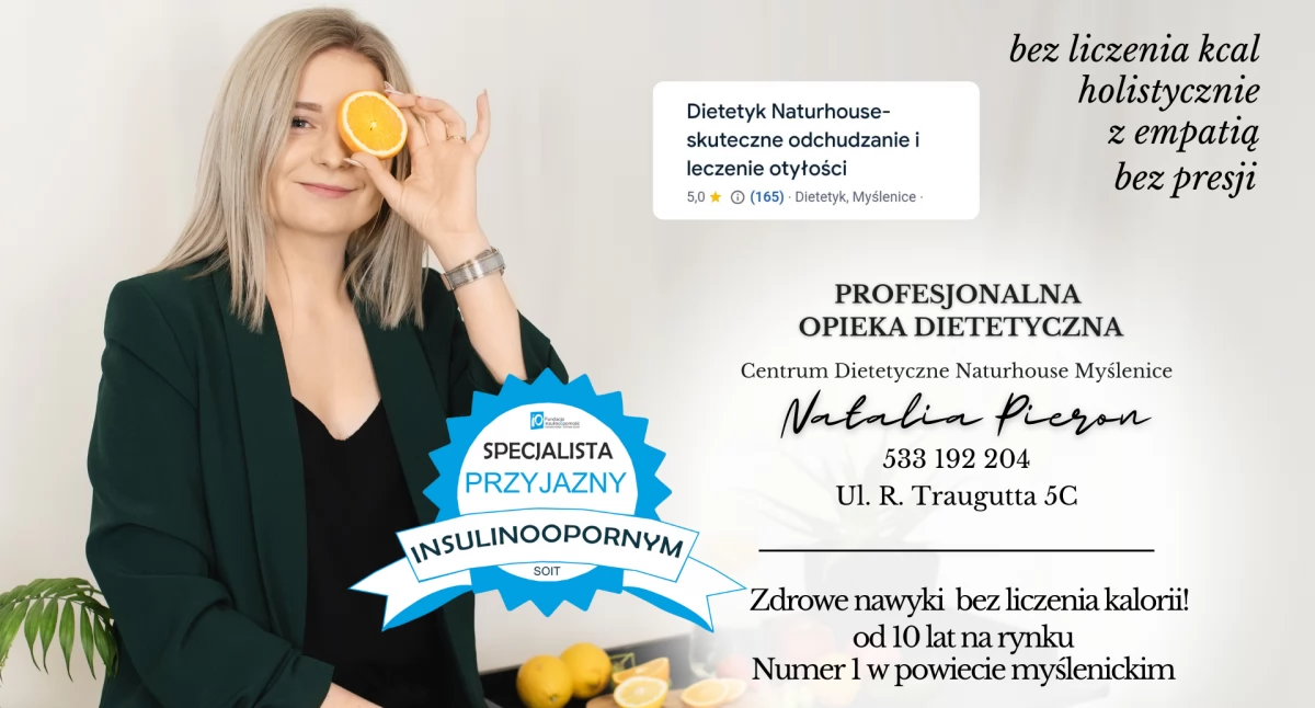 Zdrowie zaczyna się od małych kroków – nie od perfekcji! 